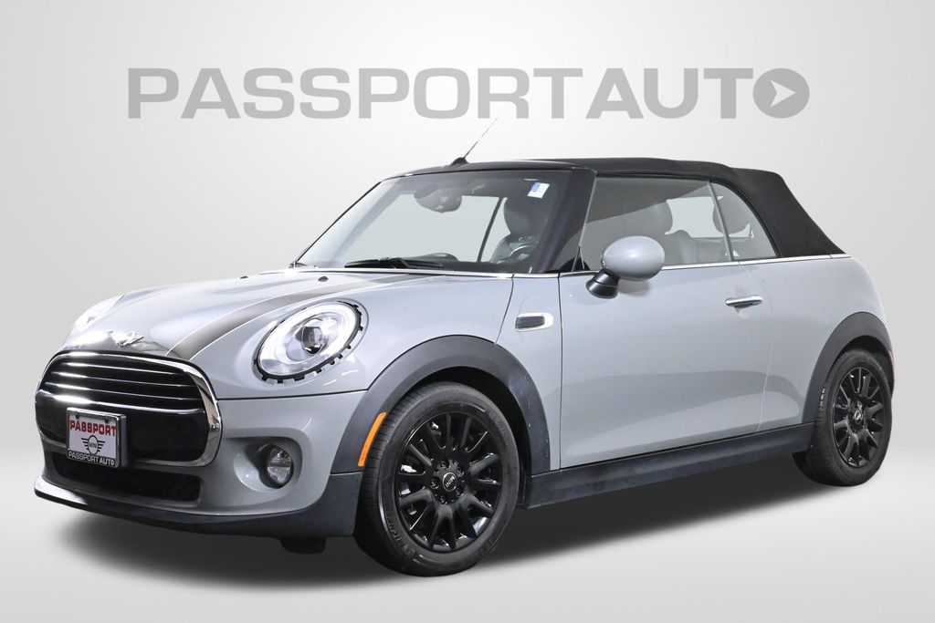 Vehicle image 1 of 33
