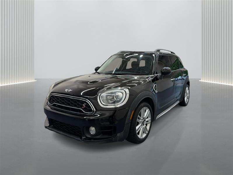 2018 MINI Cooper Countryman S Image 1 of 22