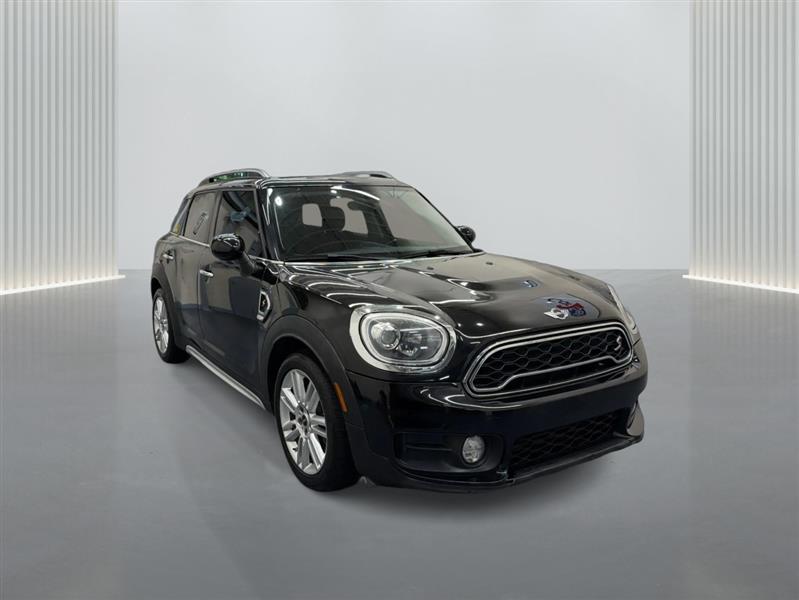 2018 MINI Cooper Countryman S Image 3 of 22