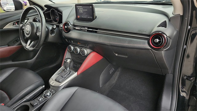 2018 Mazda CX-3 Touring Image 15 of 37
