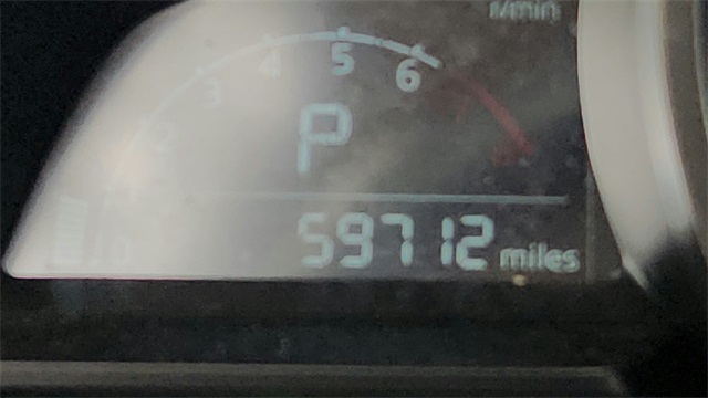 2018 Mazda CX-3 Touring Image 20 of 37