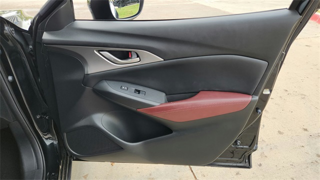 2018 Mazda CX-3 Touring Image 27 of 37