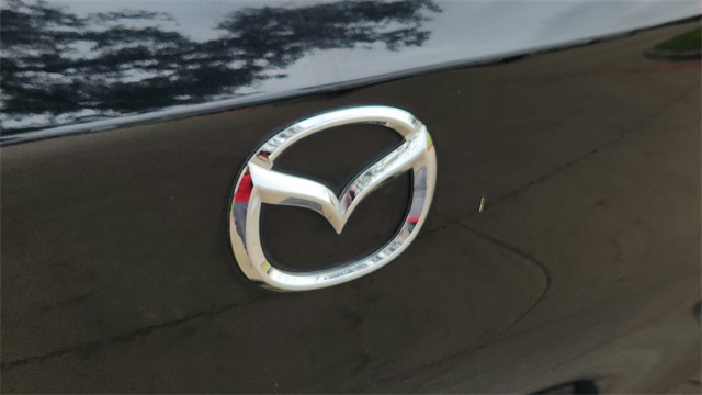 2018 Mazda CX-3 Touring Image 34 of 37