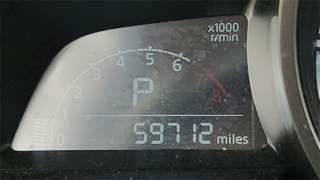 2018 Mazda CX-3 Touring Image 19 of 37