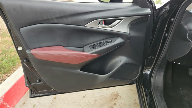 2018 Mazda CX-3 Touring Image 24 of 37