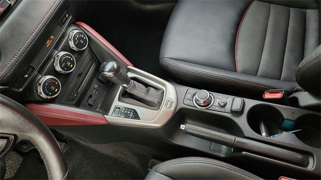 2018 Mazda CX-3 Touring Image 22 of 37