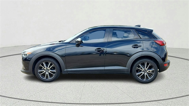 2018 Mazda CX-3 Touring Image 8 of 37