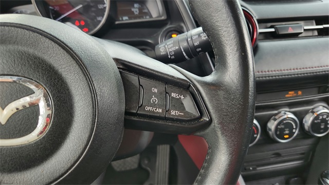 2018 Mazda CX-3 Touring Image 18 of 37