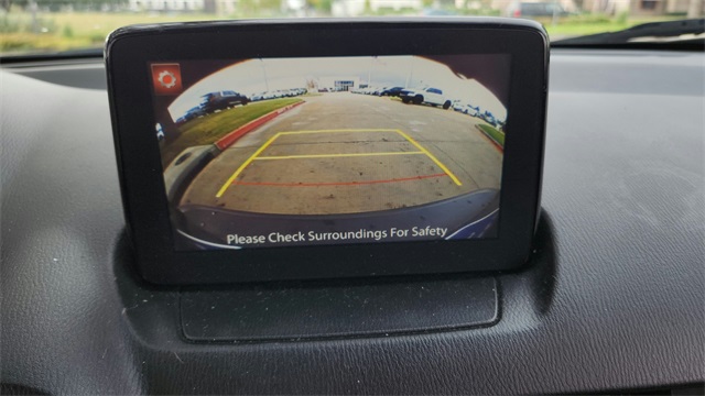 2018 Mazda CX-3 Touring Image 21 of 37