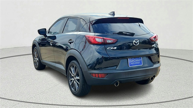 2018 Mazda CX-3 Touring Image 7 of 37