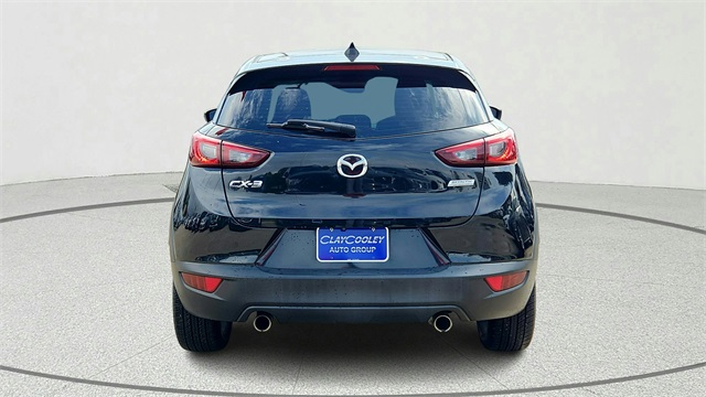 2018 Mazda CX-3 Touring Image 6 of 37