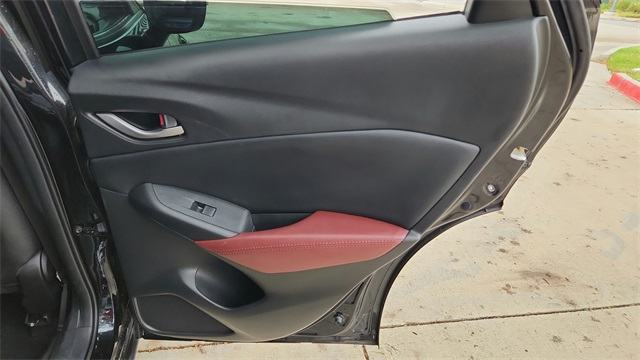 2018 Mazda CX-3 Touring Image 26 of 37