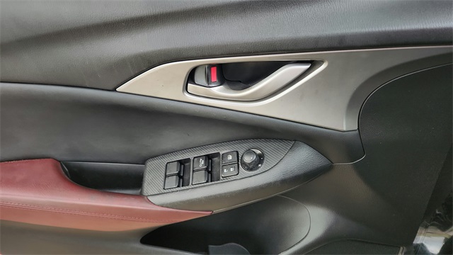 2018 Mazda CX-3 Touring Image 25 of 37