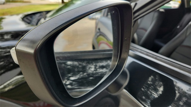 2018 Mazda CX-3 Touring Image 37 of 37