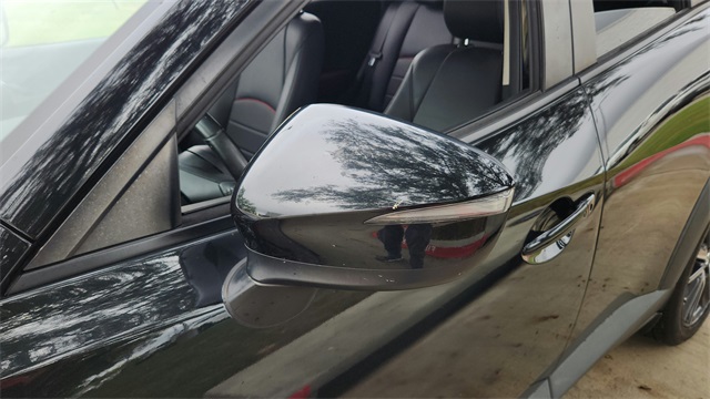 2018 Mazda CX-3 Touring Image 35 of 37