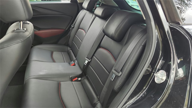 2018 Mazda CX-3 Touring Image 14 of 37