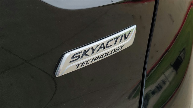 2018 Mazda CX-3 Touring Image 31 of 37