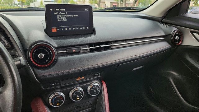 2018 Mazda CX-3 Touring Image 33 of 37