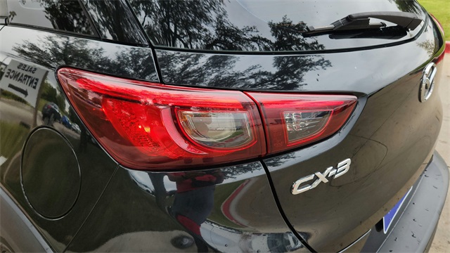 2018 Mazda CX-3 Touring Image 32 of 37