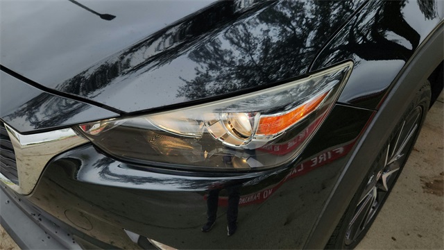 2018 Mazda CX-3 Touring Image 28 of 37