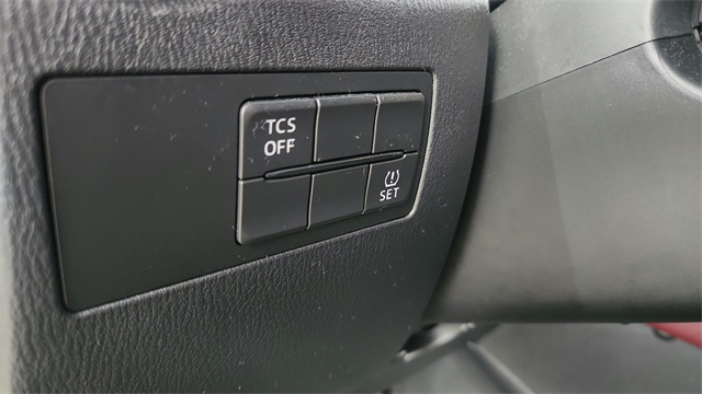 2018 Mazda CX-3 Touring Image 29 of 37