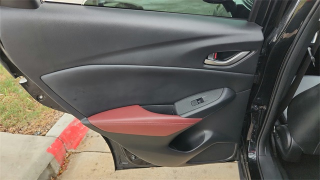 2018 Mazda CX-3 Touring Image 23 of 37