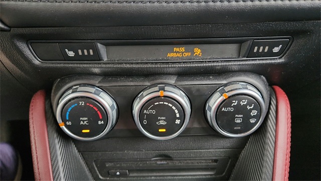 2018 Mazda CX-3 Touring Image 36 of 37