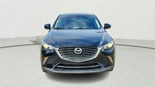 2018 Mazda CX-3 Touring Image 2 of 37