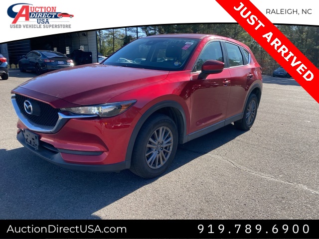 Vehicle image 1 of 21