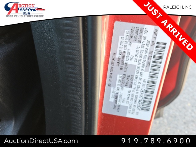Vehicle image 21 of 21