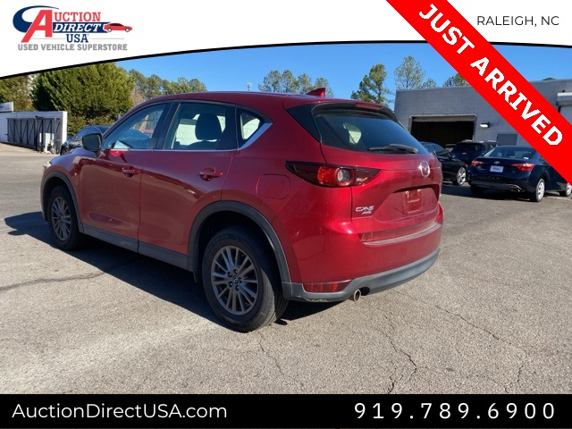 Vehicle image 6 of 21