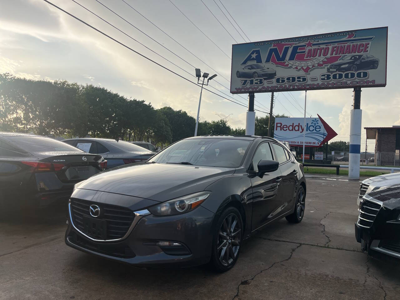 Vehicle image 1 of 12