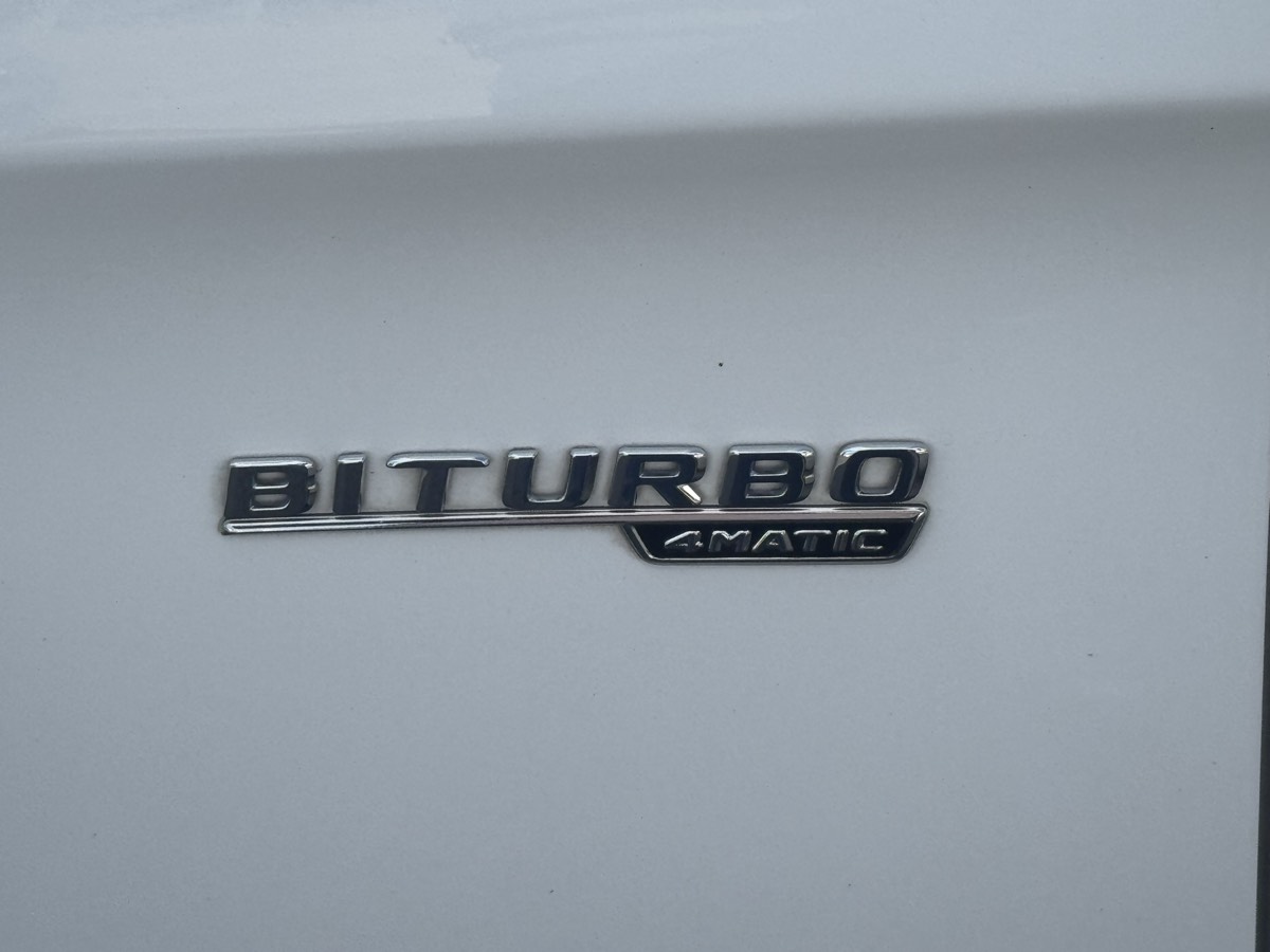 2018 Mercedes-Benz GLE AMG 43 Image 15 of 24