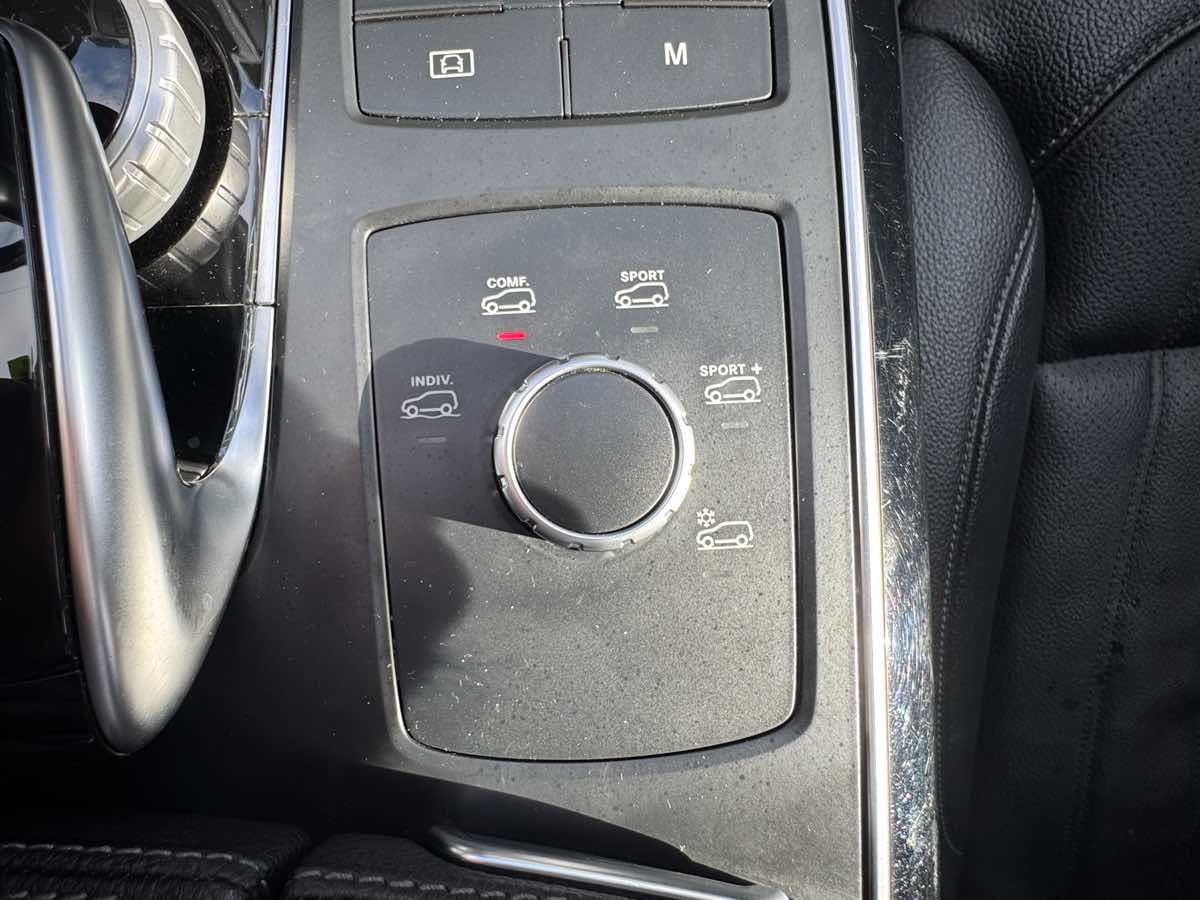 2018 Mercedes-Benz GLE AMG 43 Image 22 of 24