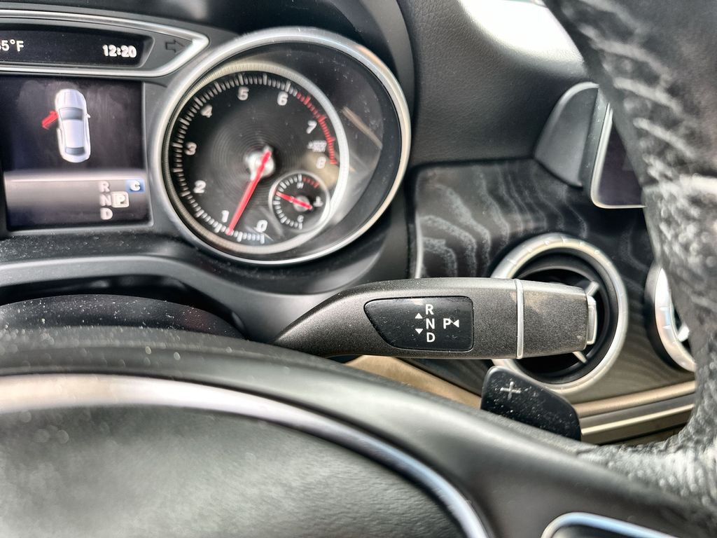 2018 Mercedes-Benz CLA 250 Image 23 of 35