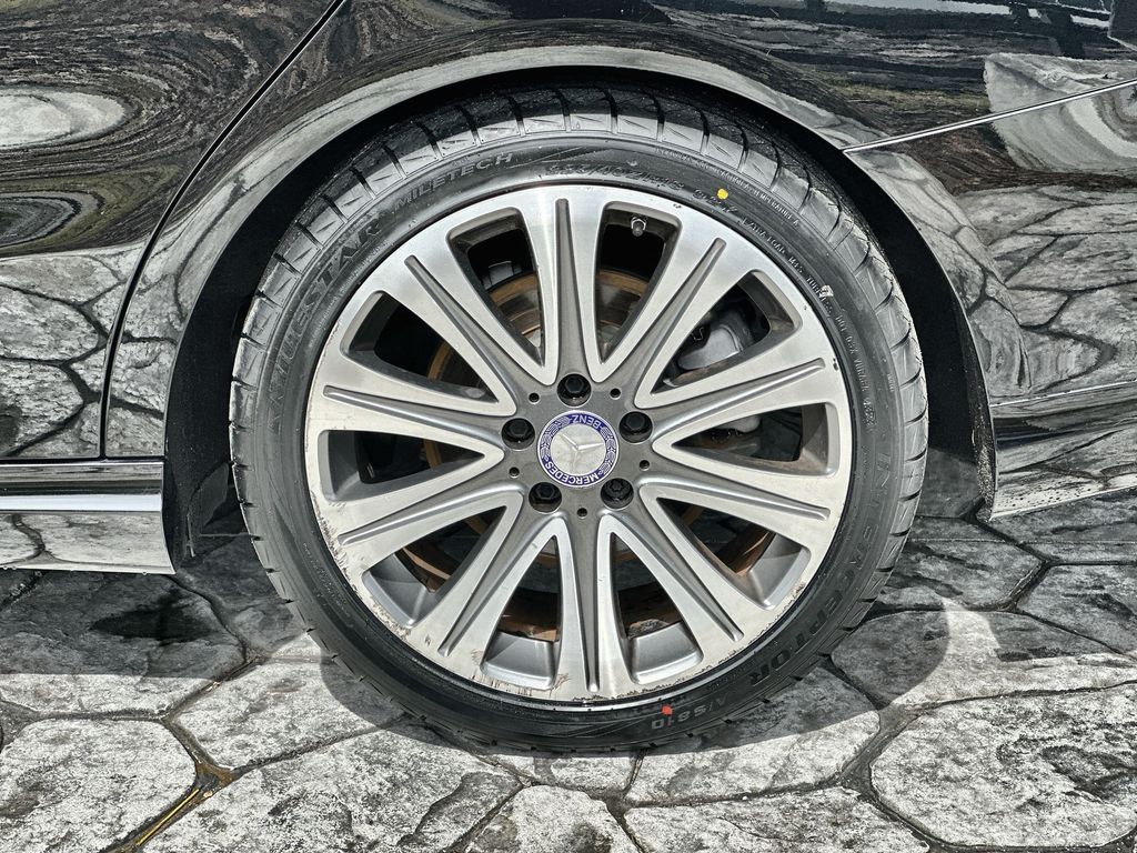 2018 Mercedes-Benz CLA 250 Image 11 of 35