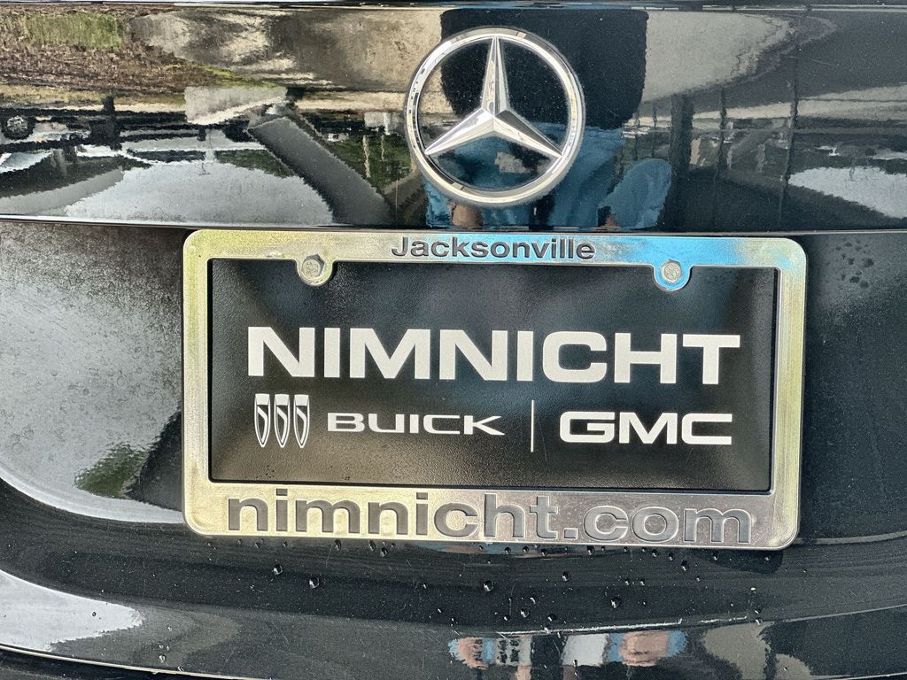 2018 Mercedes-Benz CLA 250 Image 30 of 35