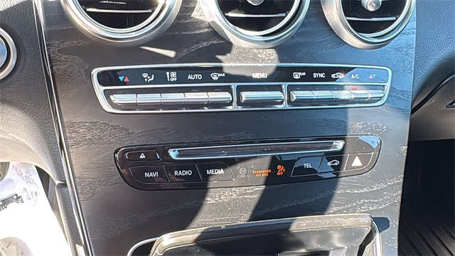 2018 Mercedes-Benz GLC 300 Image 32 of 32