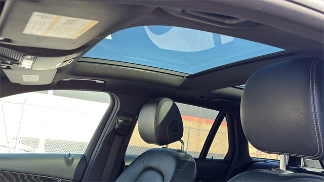 2018 Mercedes-Benz GLC 300 Image 26 of 32