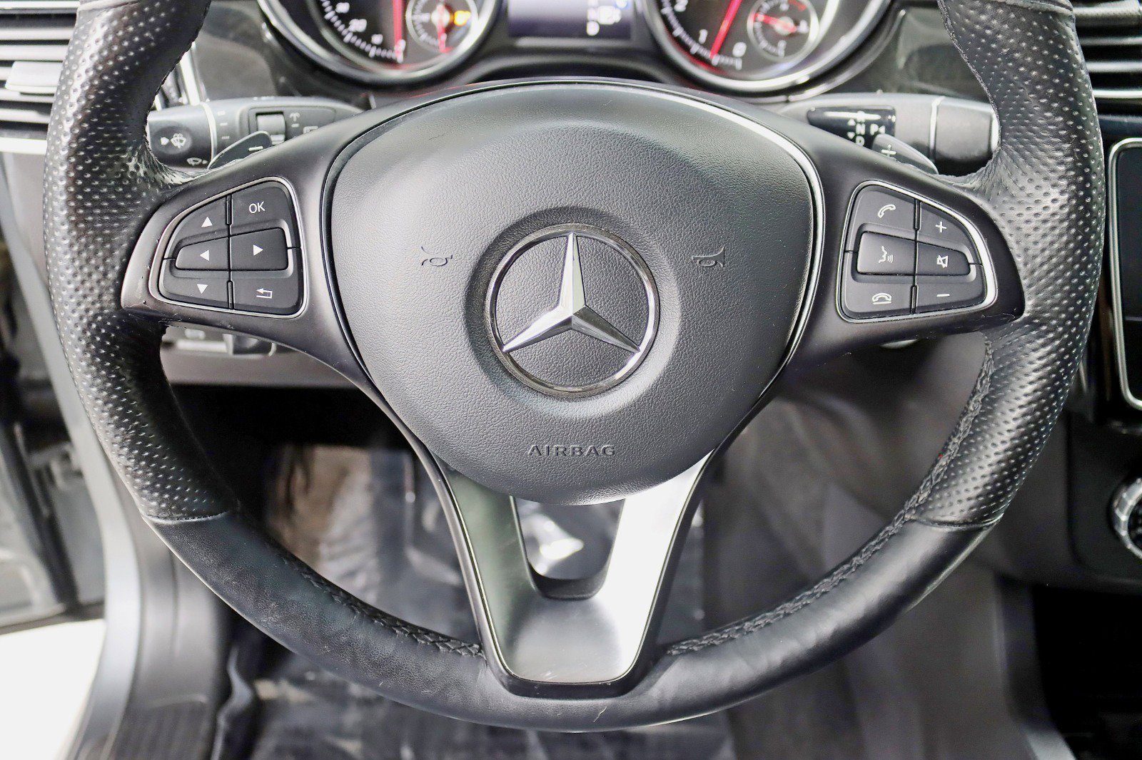 2018 Mercedes-Benz GLE 350 Image 22 of 44