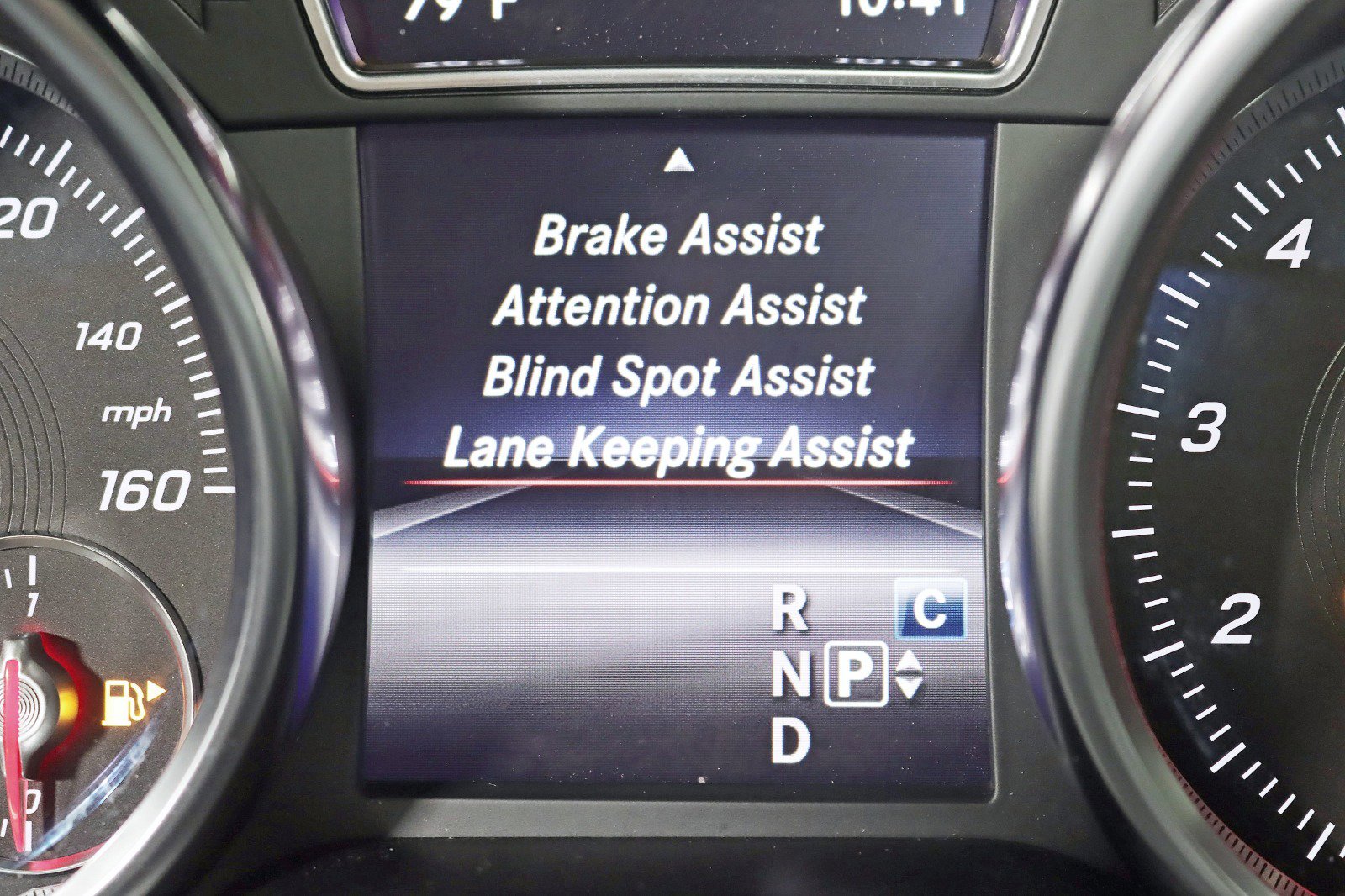 2018 Mercedes-Benz GLE 350 Image 24 of 44