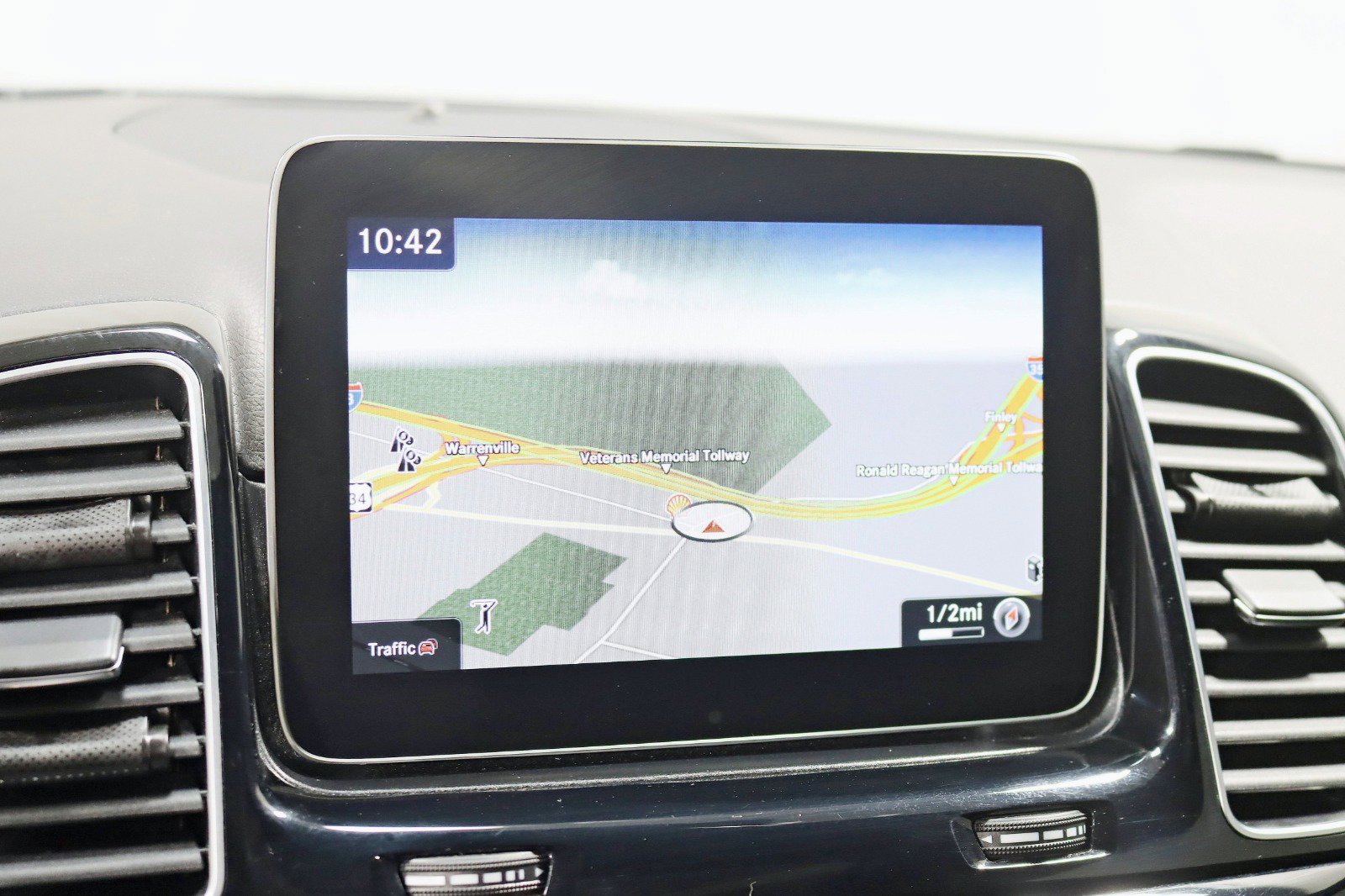 2018 Mercedes-Benz GLE 350 Image 26 of 44