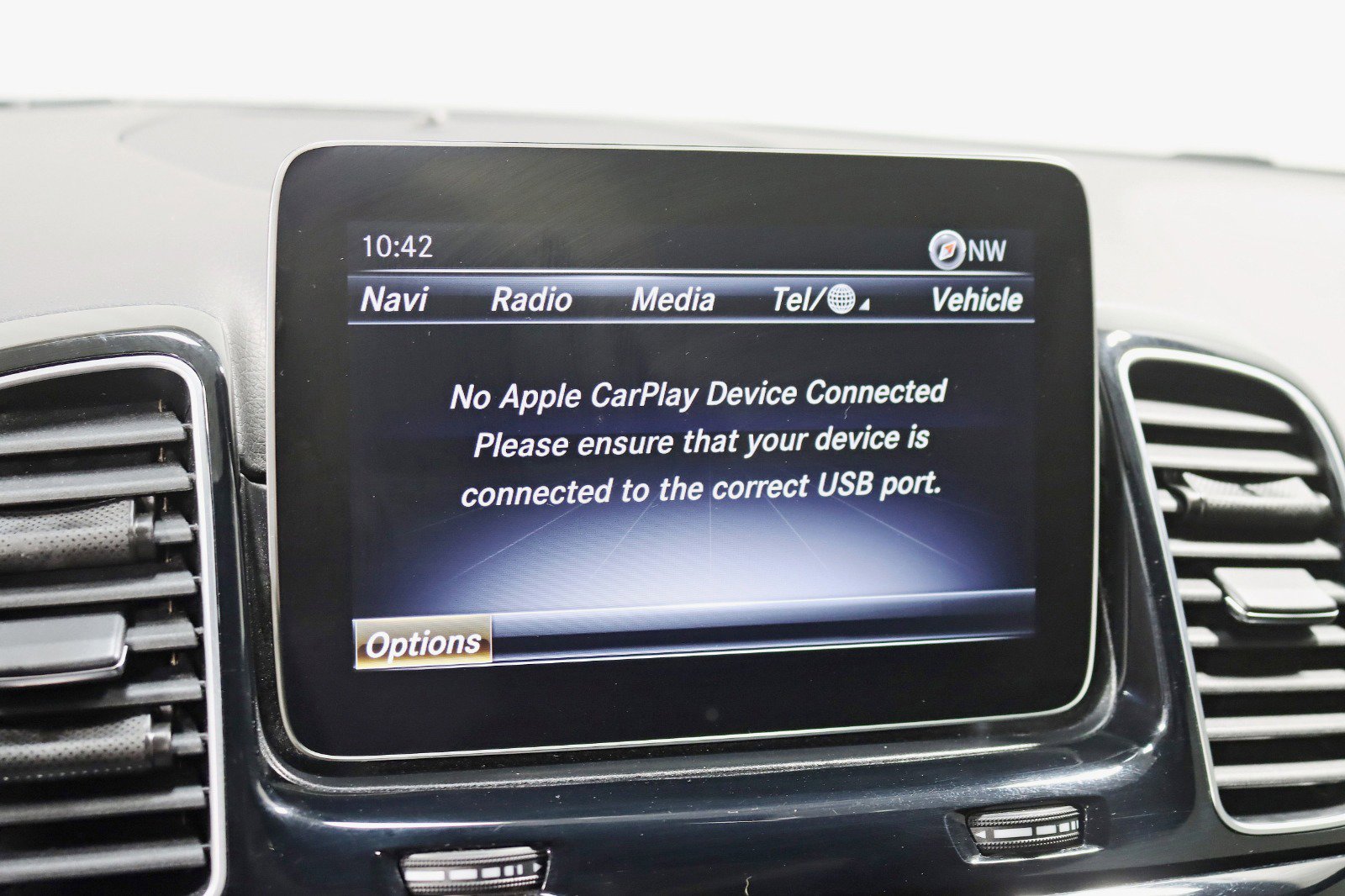 2018 Mercedes-Benz GLE 350 Image 29 of 44