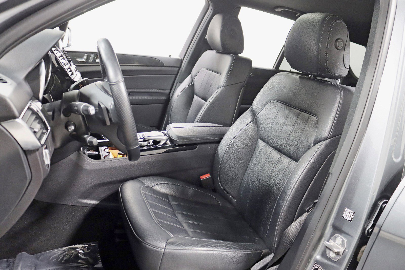 2018 Mercedes-Benz GLE 350 Image 16 of 44