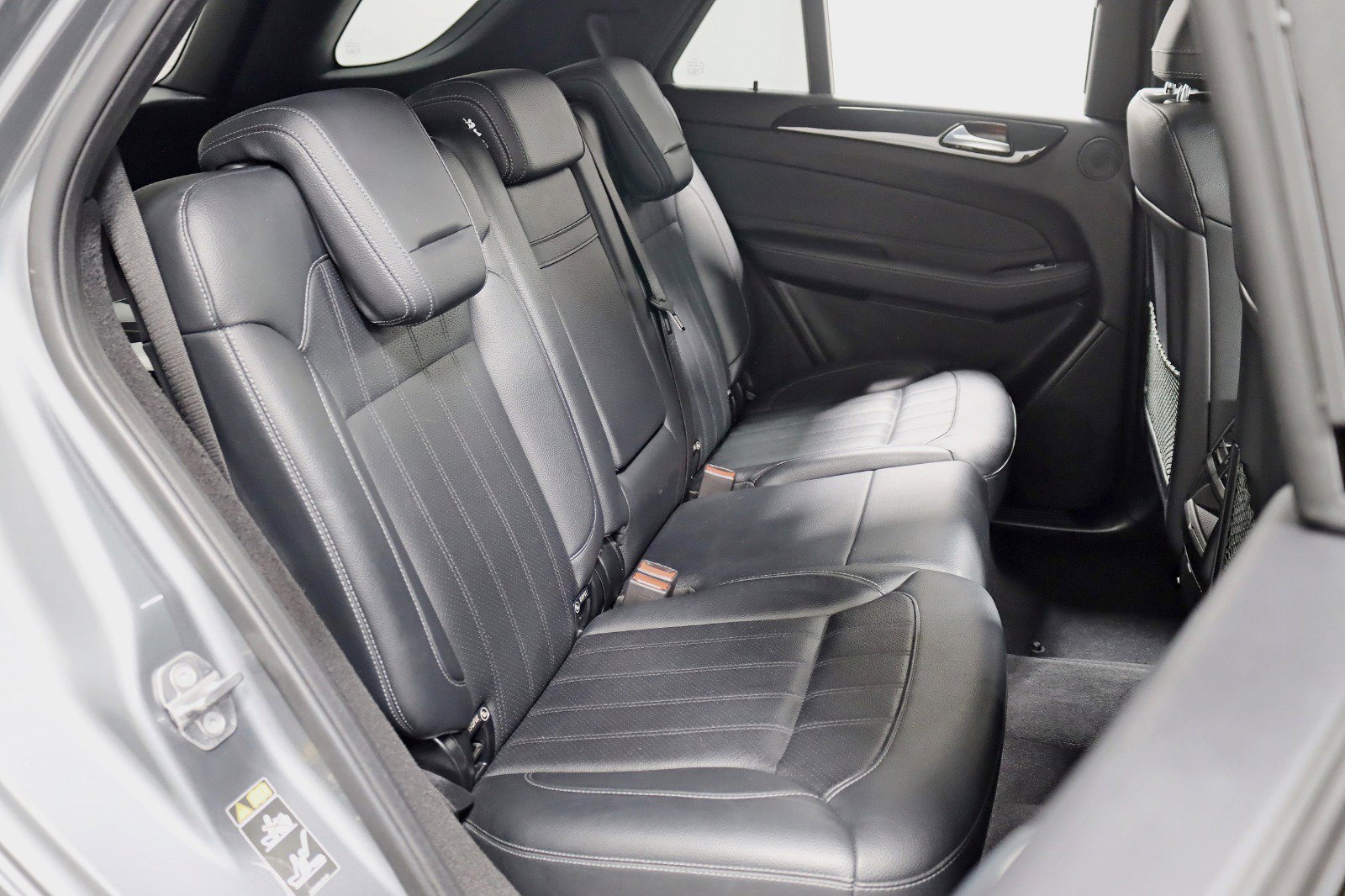 2018 Mercedes-Benz GLE 350 Image 17 of 44