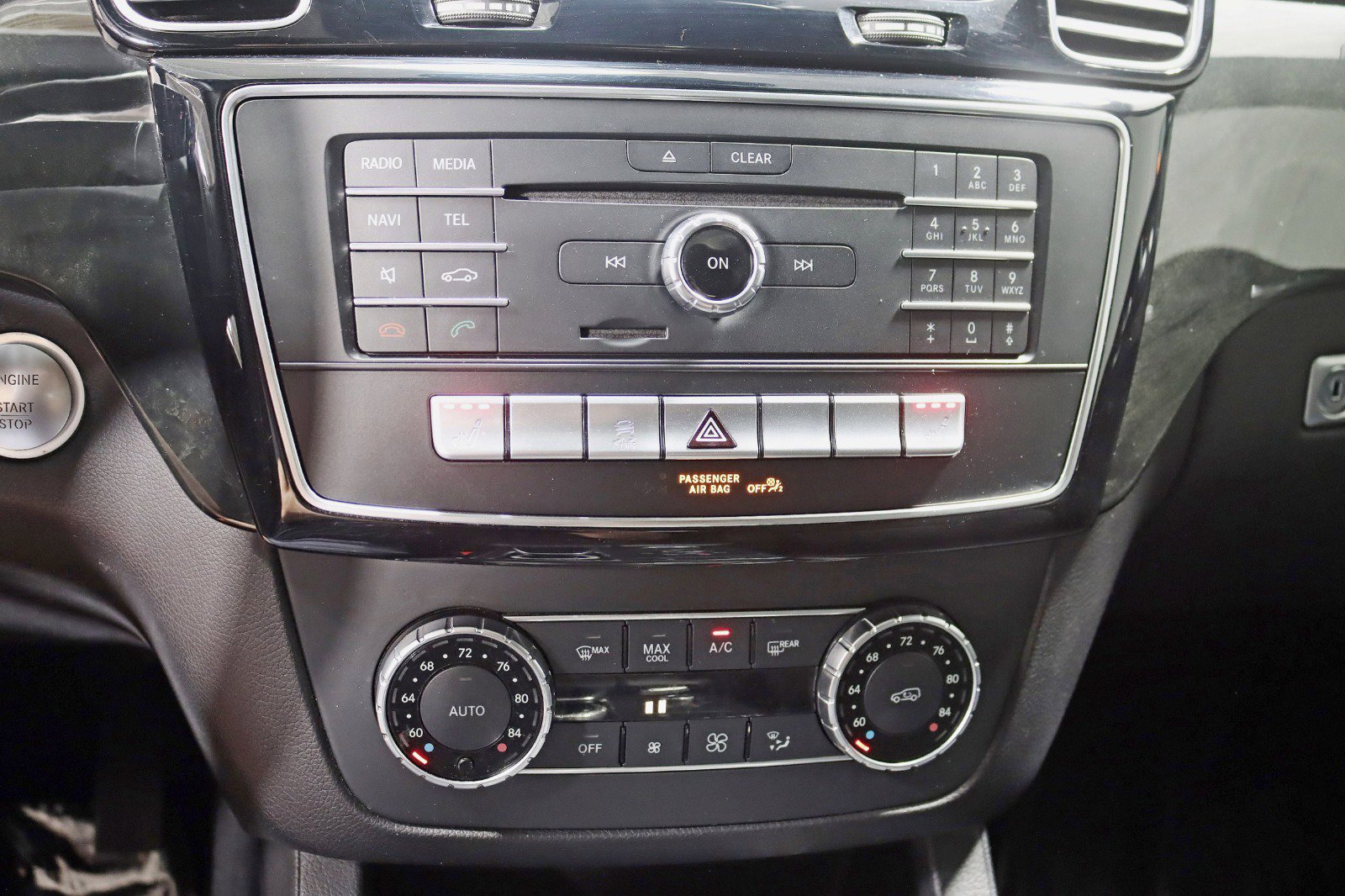 2018 Mercedes-Benz GLE 350 Image 30 of 44