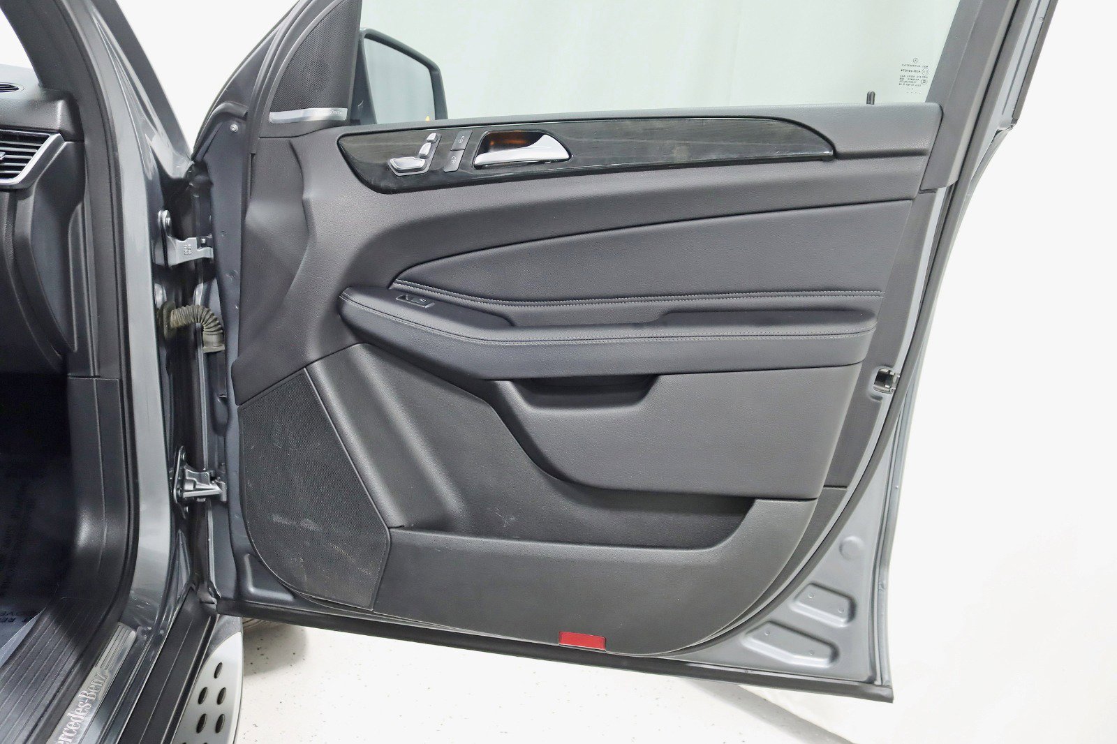 2018 Mercedes-Benz GLE 350 Image 42 of 44