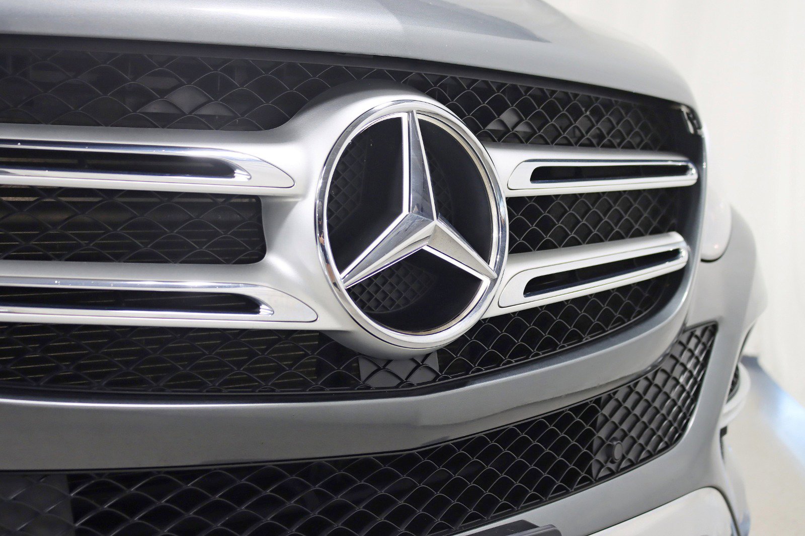 2018 Mercedes-Benz GLE 350 Image 43 of 44