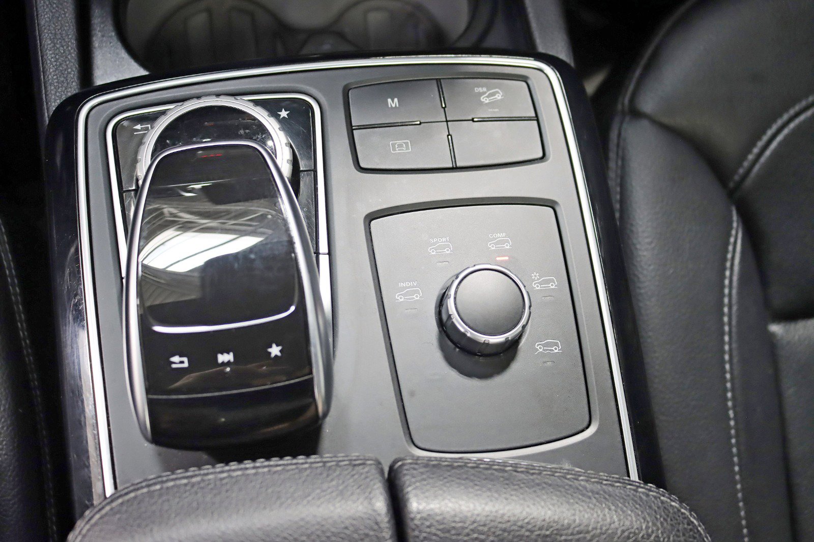 2018 Mercedes-Benz GLE 350 Image 32 of 44