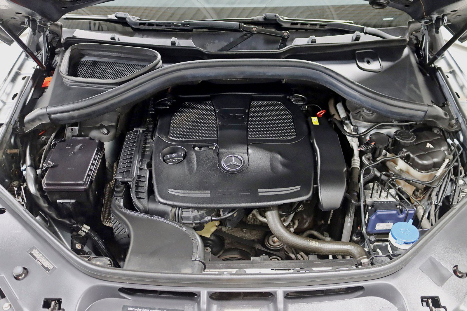 2018 Mercedes-Benz GLE 350 Image 10 of 44